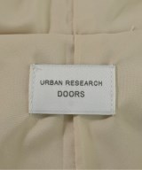 URBAN RESEARCH DOORS（アーバンリサーチドアーズ）コート ベージュ サイズ:M レディース/2200628079015