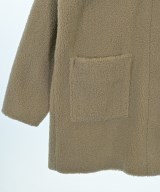 URBAN RESEARCH DOORS（アーバンリサーチドアーズ）コート ベージュ サイズ:M レディース/2200628079015