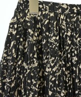 URBAN RESEARCH DOORS（アーバンリサーチドアーズ）ロング・マキシ丈スカート 黒 サイズ:ONE レディース/2200629414075