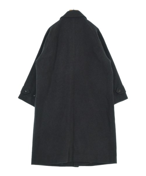 URBAN RESEARCH DOORS（アーバンリサーチドアーズ）ステンカラーコート グレー サイズ:S レディース/2200630098011