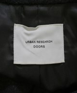 URBAN RESEARCH DOORS（アーバンリサーチドアーズ）ステンカラーコート グレー サイズ:S レディース/2200630098011