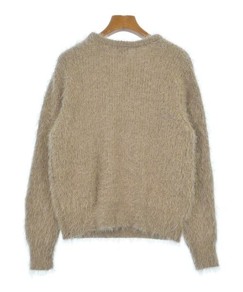 URBAN RESEARCH DOORS（アーバンリサーチドアーズ）ニット・セーター ベージュ サイズ:M レディース/2200630098035