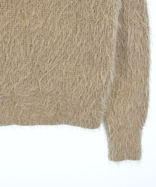 URBAN RESEARCH DOORS（アーバンリサーチドアーズ）ニット・セーター ベージュ サイズ:M レディース/2200630098035