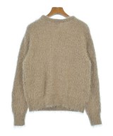 URBAN RESEARCH DOORS（アーバンリサーチドアーズ）ニット・セーター ベージュ サイズ:M レディース/2200630098035