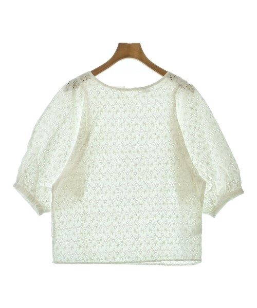 アーバンリサーチドアーズ(URBAN RESEARCH DOORS)のURBAN RESEARCH DOORS ブラウス