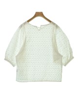 URBAN RESEARCH DOORS（アーバンリサーチドアーズ）ブラウス 白 サイズ:ONE レディース/2200633315016