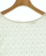 URBAN RESEARCH DOORS（アーバンリサーチドアーズ）ブラウス 白 サイズ:ONE レディース/2200633315016