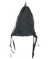 URBAN RESEARCH DOORS（アーバンリサーチドアーズ）バックパック・リュック 黒 サイズ:- レディース/2200633684044