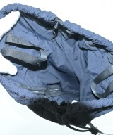 URBAN RESEARCH DOORS（アーバンリサーチドアーズ）バックパック・リュック 黒 サイズ:- レディース/2200633684044