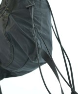 URBAN RESEARCH DOORS（アーバンリサーチドアーズ）バックパック・リュック 黒 サイズ:- レディース/2200633684044