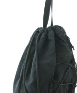 URBAN RESEARCH DOORS（アーバンリサーチドアーズ）バックパック・リュック 黒 サイズ:- レディース/2200633684044