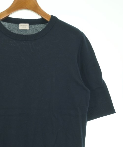 URBAN RESEARCH DOORS（アーバンリサーチドアーズ）Tシャツ・カットソー 紺 サイズ:M レディース/2200634020049