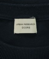 URBAN RESEARCH DOORS（アーバンリサーチドアーズ）Tシャツ・カットソー 紺 サイズ:M レディース/2200634020049