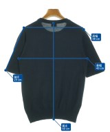 URBAN RESEARCH DOORS（アーバンリサーチドアーズ）Tシャツ・カットソー 紺 サイズ:M レディース/2200634020049
