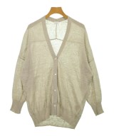 URBAN RESEARCH DOORS（アーバンリサーチドアーズ）カーディガン ベージュ サイズ:M レディース/2200619201081