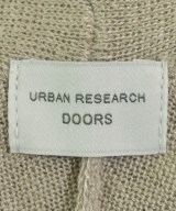 URBAN RESEARCH DOORS（アーバンリサーチドアーズ）カーディガン ベージュ サイズ:M レディース/2200619201081