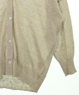 URBAN RESEARCH DOORS（アーバンリサーチドアーズ）カーディガン ベージュ サイズ:M レディース/2200619201081