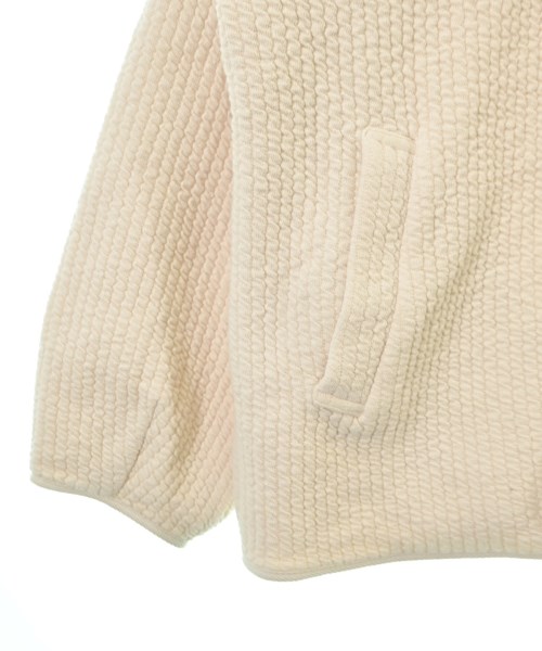 URBAN RESEARCH DOORS（アーバンリサーチドアーズ）その他 白 サイズ:M レディース/2200620440042