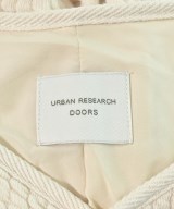 URBAN RESEARCH DOORS（アーバンリサーチドアーズ）その他 白 サイズ:M レディース/2200620440042