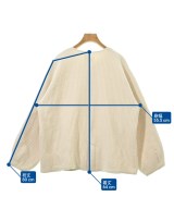 URBAN RESEARCH DOORS（アーバンリサーチドアーズ）その他 白 サイズ:M レディース/2200620440042