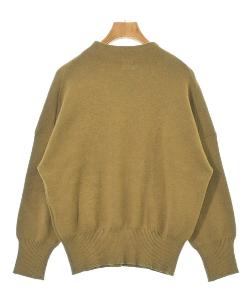 URBAN RESEARCH DOORS（アーバンリサーチドアーズ）ニット・セーター 茶 サイズ:M レディース/2200629437029