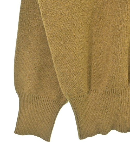 URBAN RESEARCH DOORS（アーバンリサーチドアーズ）ニット・セーター 茶 サイズ:M レディース/2200629437029