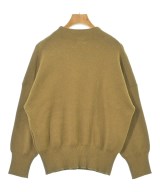 URBAN RESEARCH DOORS（アーバンリサーチドアーズ）ニット・セーター 茶 サイズ:M レディース/2200629437029