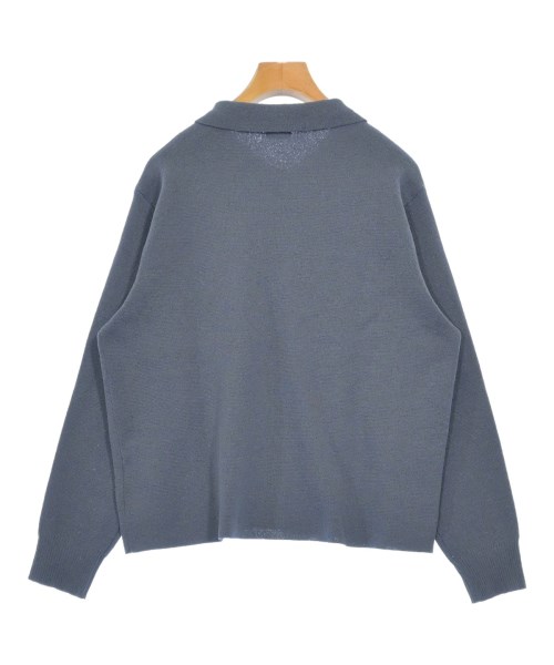 URBAN RESEARCH DOORS（アーバンリサーチドアーズ）カーディガン 青 サイズ:M レディース/2200629889026