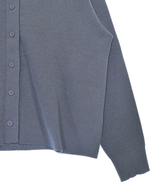 URBAN RESEARCH DOORS（アーバンリサーチドアーズ）カーディガン 青 サイズ:M レディース/2200629889026