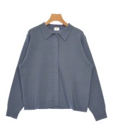 URBAN RESEARCH DOORS（アーバンリサーチドアーズ）カーディガン 青 サイズ:M レディース/2200629889026