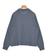 URBAN RESEARCH DOORS（アーバンリサーチドアーズ）カーディガン 青 サイズ:M レディース/2200629889026