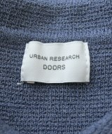 URBAN RESEARCH DOORS（アーバンリサーチドアーズ）カーディガン 青 サイズ:M レディース/2200629889026