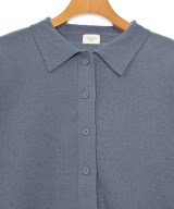 URBAN RESEARCH DOORS（アーバンリサーチドアーズ）カーディガン 青 サイズ:M レディース/2200629889026