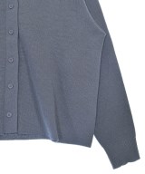 URBAN RESEARCH DOORS（アーバンリサーチドアーズ）カーディガン 青 サイズ:M レディース/2200629889026