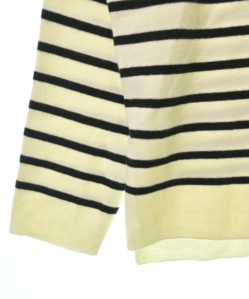 URBAN RESEARCH DOORS（アーバンリサーチドアーズ）ニット・セーター 白 サイズ:M レディース/2200630092040