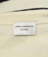 URBAN RESEARCH DOORS（アーバンリサーチドアーズ）ニット・セーター 白 サイズ:M レディース/2200630092040