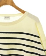 URBAN RESEARCH DOORS（アーバンリサーチドアーズ）ニット・セーター 白 サイズ:M レディース/2200630092040