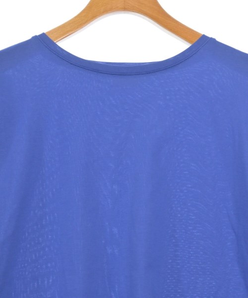 URBAN RESEARCH DOORS（アーバンリサーチドアーズ）Tシャツ・カットソー 青 サイズ:M レディース/2200630732038