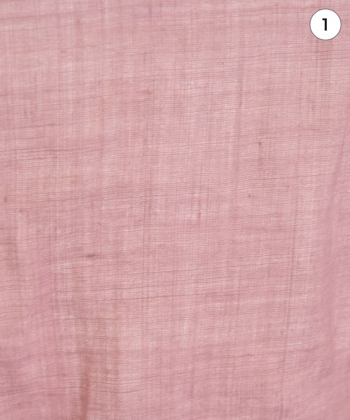 URBAN RESEARCH DOORS（アーバンリサーチドアーズ）カジュアルシャツ ピンク サイズ:F レディース/2200634273056