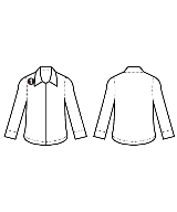 URBAN RESEARCH DOORS（アーバンリサーチドアーズ）カジュアルシャツ ピンク サイズ:F レディース/2200634273056