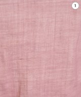 URBAN RESEARCH DOORS（アーバンリサーチドアーズ）カジュアルシャツ ピンク サイズ:F レディース/2200634273056