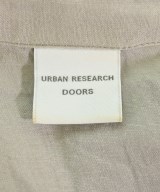 URBAN RESEARCH DOORS（アーバンリサーチドアーズ）カジュアルシャツ グレー サイズ:ONE レディース/2200607297041