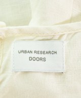 URBAN RESEARCH DOORS（アーバンリサーチドアーズ）ブラウス 白 サイズ:M レディース/2200607817034