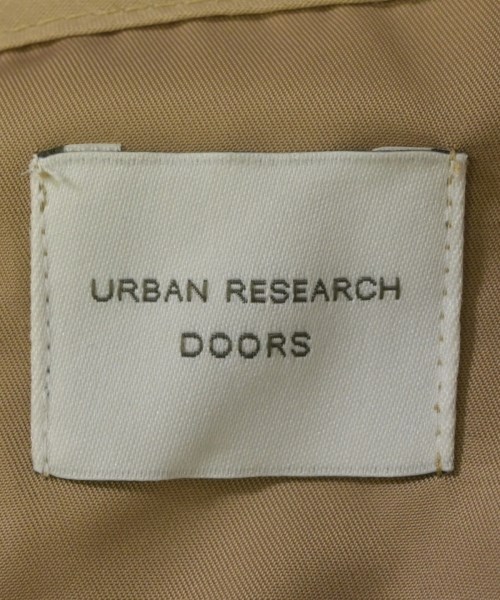 URBAN RESEARCH DOORS（アーバンリサーチドアーズ）その他 ベージュ サイズ:ONE レディース/2200604152022