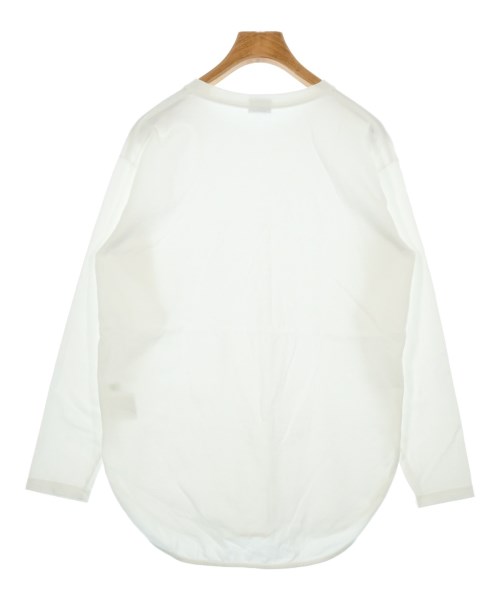 URBAN RESEARCH DOORS（アーバンリサーチドアーズ）Tシャツ・カットソー 白 サイズ:M レディース/2200610936012