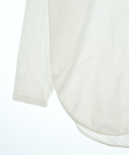 URBAN RESEARCH DOORS（アーバンリサーチドアーズ）Tシャツ・カットソー 白 サイズ:M レディース/2200610936012