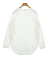 URBAN RESEARCH DOORS（アーバンリサーチドアーズ）Tシャツ・カットソー 白 サイズ:M レディース/2200610936012