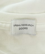 URBAN RESEARCH DOORS（アーバンリサーチドアーズ）Tシャツ・カットソー 白 サイズ:M レディース/2200610936012