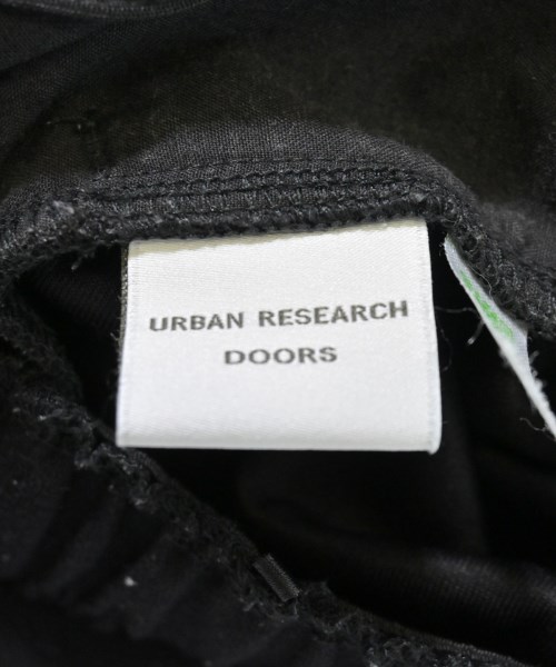 URBAN RESEARCH DOORS（アーバンリサーチドアーズ）ロング・マキシ丈スカート 黒 サイズ:S レディース/2200606940054