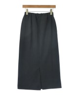 URBAN RESEARCH DOORS（アーバンリサーチドアーズ）ロング・マキシ丈スカート 黒 サイズ:S レディース/2200606940054